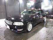 1999 NISSAN LEOPARD