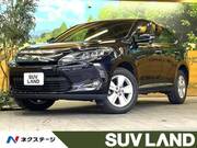 2016 TOYOTA HARRIER