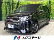 2020 TOYOTA NOAH