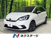 2020 HONDA FIT