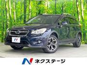 2014 SUBARU XV