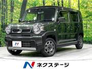 2020 SUZUKI HUSTLER