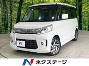 2015 SUZUKI SPACIA CUSTOM