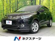 2018 HONDA VEZEL