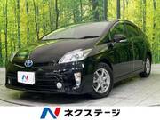 2012 TOYOTA PRIUS S
