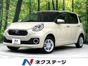 2016 TOYOTA PASSO
