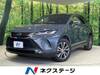 TOYOTA HARRIER HYBRID