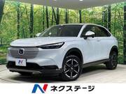 2022 HONDA VEZEL