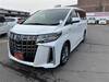 TOYOTA ALPHARD HYBRID