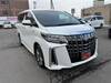 TOYOTA ALPHARD HYBRID