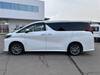 TOYOTA ALPHARD HYBRID