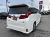 TOYOTA ALPHARD HYBRID