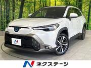 2023 TOYOTA COROLLA CROSS HYBRID Z