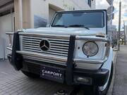 2006 MERCEDES BENZ G-CLASS (Left Hand Drive)