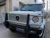 MERCEDES BENZ G-CLASS