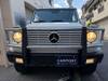 MERCEDES BENZ G-CLASS