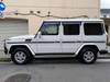 MERCEDES BENZ G-CLASS