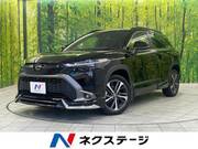 2023 TOYOTA COROLLA CROSS Z
