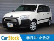 2022 TOYOTA PROBOX