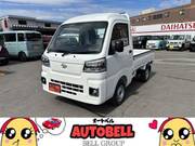 2025 DAIHATSU HIJET TRUCK