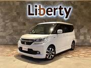 2016 SUZUKI SOLIO BANDIT