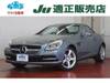 MERCEDES BENZ SLK