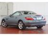MERCEDES BENZ SLK