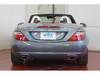 MERCEDES BENZ SLK