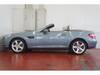 MERCEDES BENZ SLK
