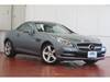MERCEDES BENZ SLK