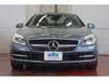 MERCEDES BENZ SLK