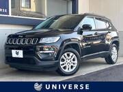 2017 CHRYSLER JEEP COMPASS