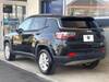 CHRYSLER JEEP COMPASS