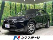 2016 LEXUS NX