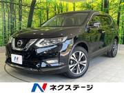 2017 NISSAN X-TRAIL 20X