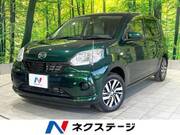 2018 DAIHATSU BOON