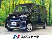 2022 MITSUBISHI EK SPACE