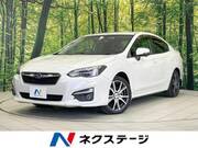 2018 SUBARU IMPREZA G4