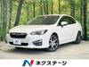 SUBARU IMPREZA G4
