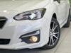 SUBARU IMPREZA G4