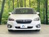 SUBARU IMPREZA G4