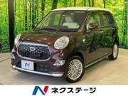 2017 DAIHATSU CAST