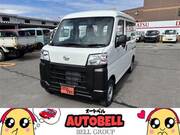2025 DAIHATSU HIJET CARGO