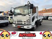 2013 ISUZU FORWARD