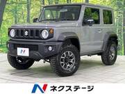 2024 SUZUKI JIMNY SIERRA
