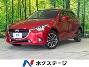2015 MAZDA DEMIO