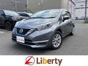 2019 NISSAN NOTE