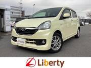 2014 TOYOTA PIXIS EPOCH