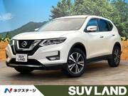 2019 NISSAN X-TRAIL 20Xi