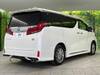 TOYOTA ALPHARD HYBRID